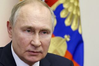 Putin běsní, sankce fungují. Rusku se nedaří nahrazovat západní letadla - Novinky
